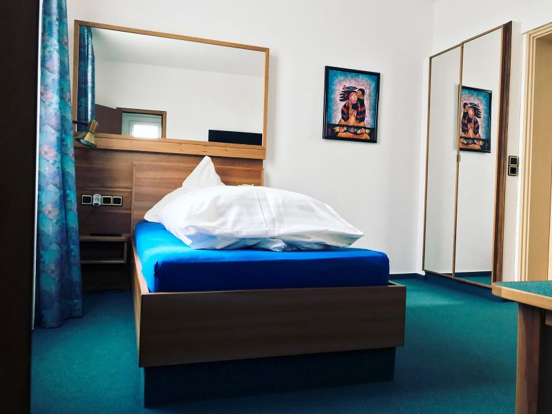 Zimmerkategorien Landhotel Gärtner